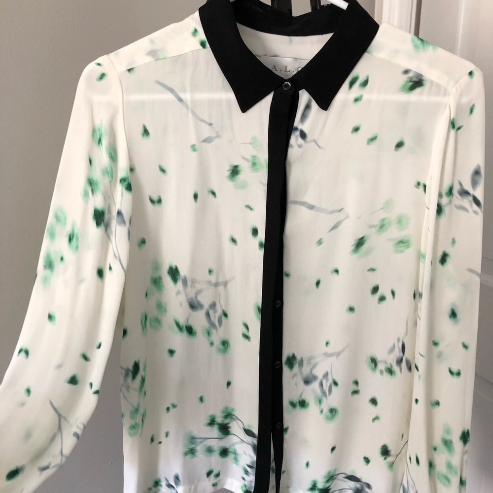 ALC blouse